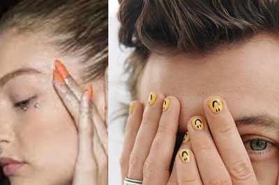 Book Your Manicure Appointment Right Away To Sport These Trendy Nails This Season