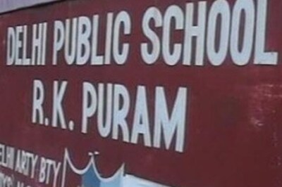 DPS boy tops CBSE results with 98 pc in Delhi