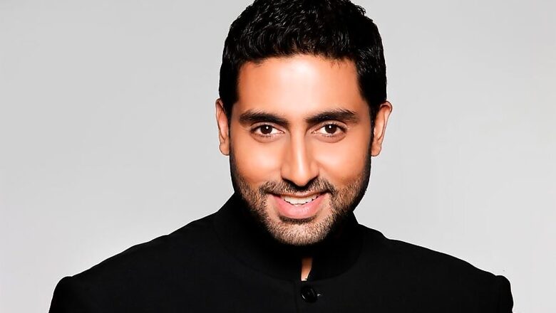 My dream film is 'Kabhi Khushi Kabhie Gham': Abhishek Bachchan