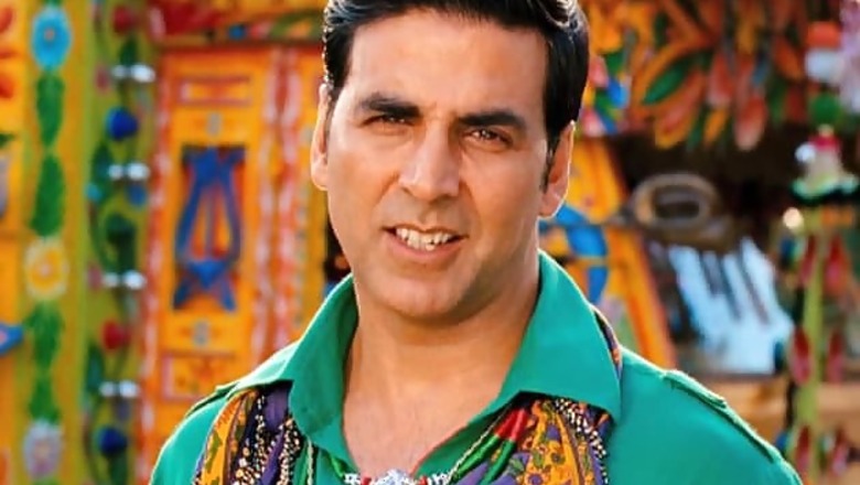 'Khiladi 786' Tweet Review: First day, first show