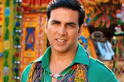 'Khiladi 786' Tweet Review: First day, first show