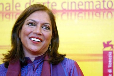 Mira Nair To Adapt Ellen Barry's 'Jungle Prince' Story Into A Web Series