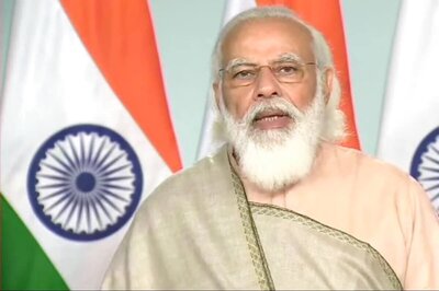 News18 Evening Digest: PM Says Agri Reforms Will Increase Farmers' Income, 8 Injured in Hyderabad Factory Fire and Other Top Stories