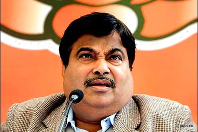 I-T dept detects alleged tax evasion in Nitin Gadkari's Purti group transactions