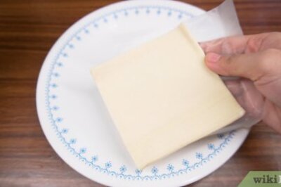 How to Thaw Puff Pastries Quickly