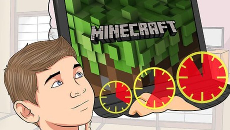 How to Break a Minecraft Addiction
