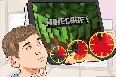 How to Break a Minecraft Addiction