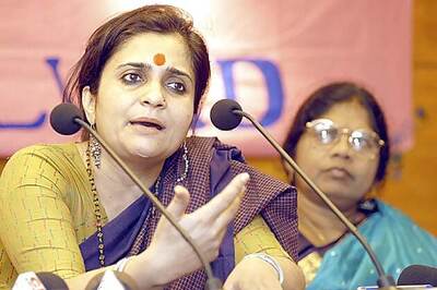 Gujarat riots: Crime Branch to probe Teesta Setalvad's collection of funds