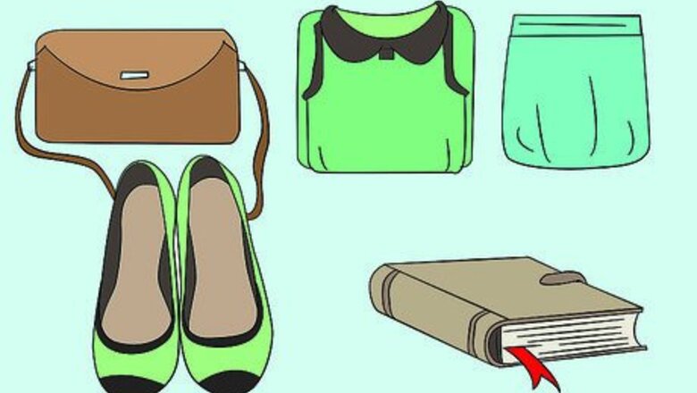 How to Get Ready for Church (Girls)