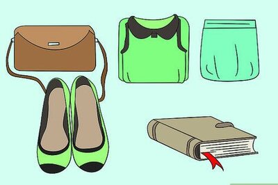 How to Get Ready for Church (Girls)