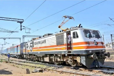 Indian Railways To Start New Trains on Lucknow-Meerut Route