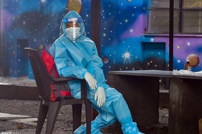 Telangana Village Wedding Turns Super-spreader as 87 Guests Test Covid-19 Positive; All in Home Isolation