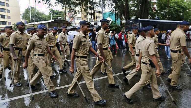 Navi Mumbai Cop Rapes Constable After 'Spiking' Soft Drink, Blackmails Her with Video; No Arrest Yet
