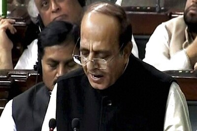 President accepts Dinesh Trivedi's resignation