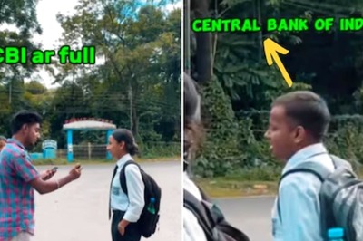 What Is CBI's Full Form? Boy's Answer Will Remind You Of Akshay Kumar-starrer Special 26