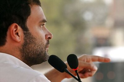 Rahul Gandhi to visit Uttarakhand today