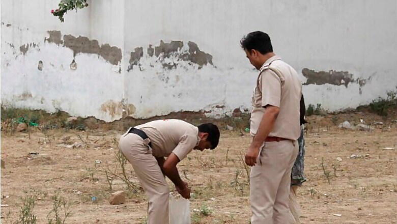 Man abducted in Gurgaon, secured within hours on NH-8