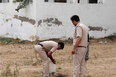 Man abducted in Gurgaon, secured within hours on NH-8