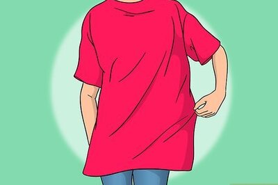 How to Show off Your Curves