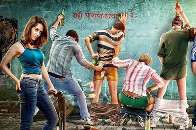 How new age Bollywood gangster thrillers are exploring hinterland