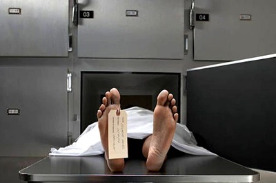 Delhi: Man Kills Wife After Quarrel Over Her Going Out for Work, Arrested