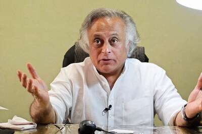 Delhi Court Summons Jairam Ramesh in Defamation Plea Filed by Ajit Doval's Son