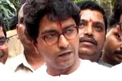'Raj Thackeray's anti-migrant slur merits no attention'