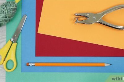 How to Make a Fast Kite with One Sheet of Paper