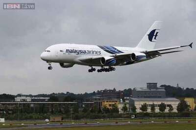Lawsuit filed in US court against Malaysia Airlines, Boeing