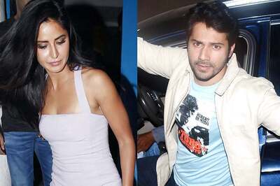 Here's Why Katrina Kaif Opted Out of Remo D'Souza's Film Starring Varun Dhawan