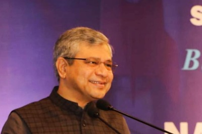 'India is the Only Bright Spot Among 7 Economies of World': Ashwini Vaishnaw at BJP Meet | Exclusive