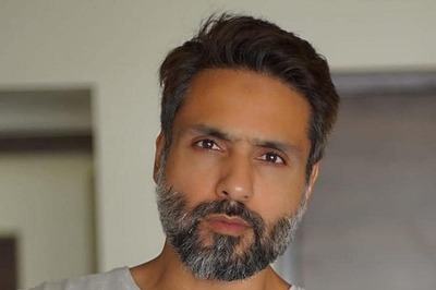 Writers Think Of Me In Intelligence Officer Roles Because Of My Baritone: Iqbal Khan | Exclusive