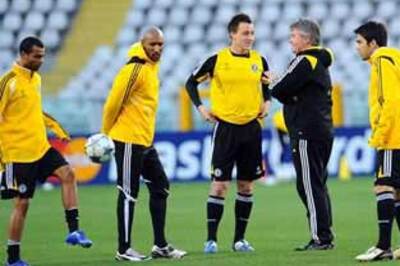 Soccer club Chelsea net 3 youngsters of Indian origin