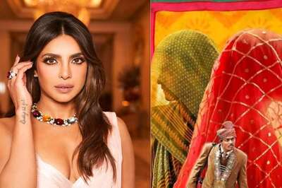 'Make More Movies': Priyanka Chopra After Watching Kiran Rao's 'Gem' Laapataa Ladies