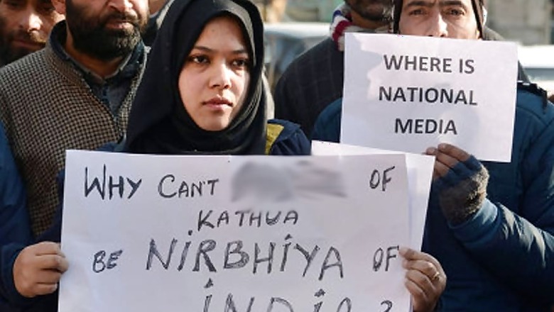 Constable Arrested, Sub-Inspector Detained for Botching Up Probe in Kathua Rape-Murder