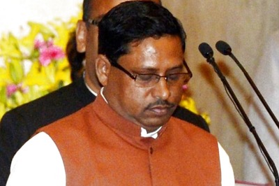 All States Should Correct Ambedkar’s Name by Adding ‘Ramji’ to It: SC Panel Chief