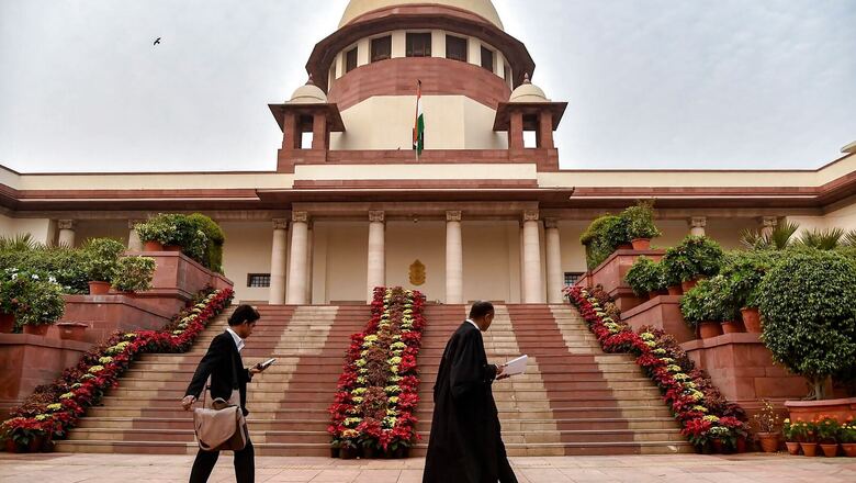SC Opens 4-month Window for Eligible Employees Under EPS to Opt for Increased Pension