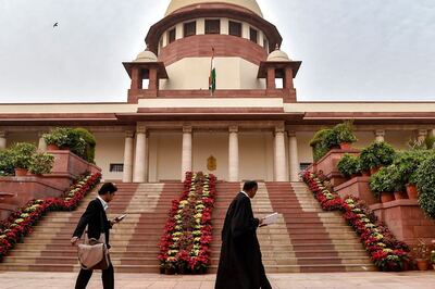 SC Opens 4-month Window for Eligible Employees Under EPS to Opt for Increased Pension
