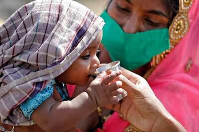 Coronavirus India Update | Cases Cross 1.5 Lakh-mark With 6,387 Infections in 1 Day; 170 More Deaths