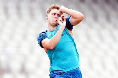 Big Concern For Australia Ahead of India Test Series As Key Allrounder Cameron Green Gets Injured