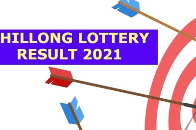 Shillong Lottery Result 2021: Check Winning Numbers for December 11 Morning Teer Games