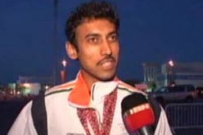 India names 57-member squad for Beijing Olympics