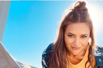 Khatron Ke Khiladi 11: Divyanka Tripathi is First Finalist, Says 'Feel Like Queen of Cape Town'