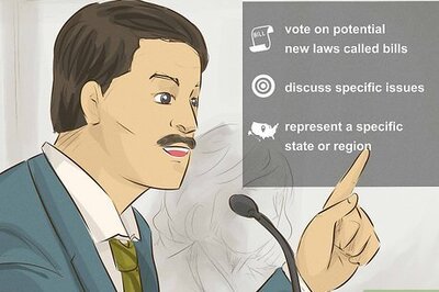 How to Become a Senator