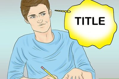 How to Write a Job Justification