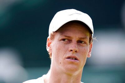 'I'm Surprised They Appealed': Jannik Sinner 'Disappointed' in WADA for CAS Appeal to Ban Him From Tennis