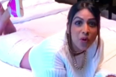 Watch: Nia Sharma to Enter Bigg Boss OTT House This Wednesday, Warns of 'Tabahi'