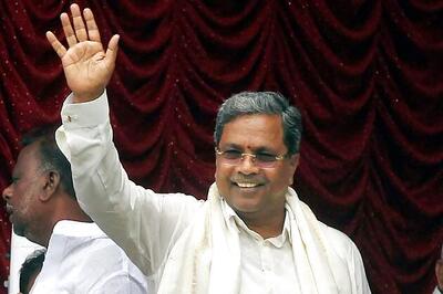 BJP has lost face in Karnataka: Siddaramaiah