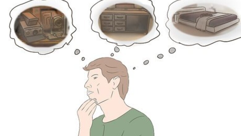 How to Open a Furniture Store