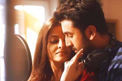 People Are Accusing Bulleya From Ae Dil Hai Mushkil Of Plagiarism